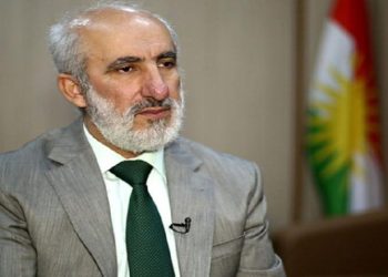 نمایندە سابق مجلس عراق در گفتگو با جام کوردی: دولت اقلیم کردستان نمی خواهد مسئلە حقوق کارمندان حل و فصل شود