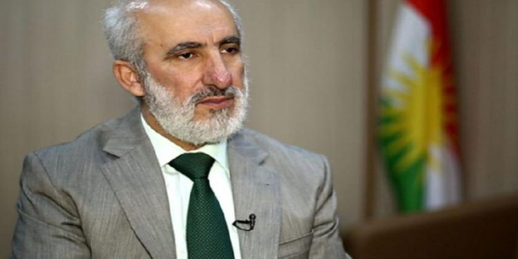 نمایندە سابق مجلس عراق در گفتگو با جام کوردی: دولت اقلیم کردستان نمی خواهد مسئلە حقوق کارمندان حل و فصل شود