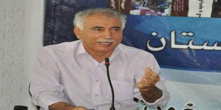 ارادەای جدی برای تغییر حاکمیت اقلیم کردستان وجود دارد / هدف مشترک ترکیە و حزب دمکرات