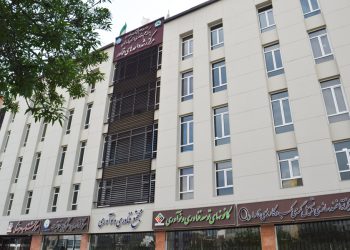 ۱۸۰ شرکت دانش بنیان در پارک علم و فناوری کردستان فعالیت دارند