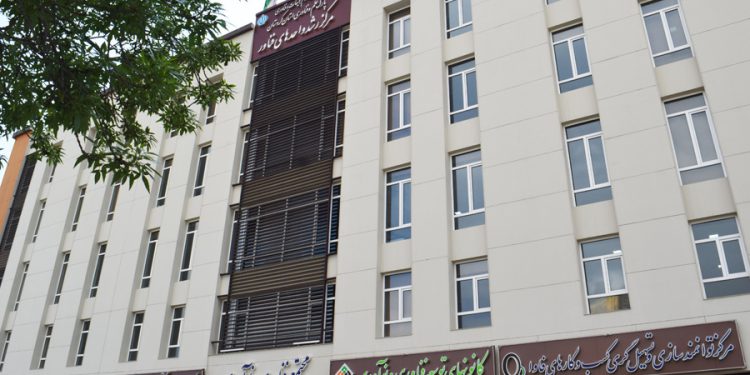 ۱۸۰ شرکت دانش بنیان در پارک علم و فناوری کردستان فعالیت دارند