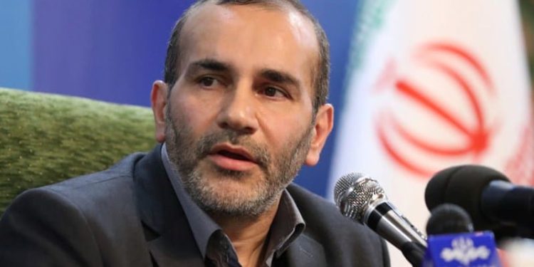 30 هزار میلیارد تومان برای احداث خط آهن کرمانشاه- خسروی اختصاص یافت
