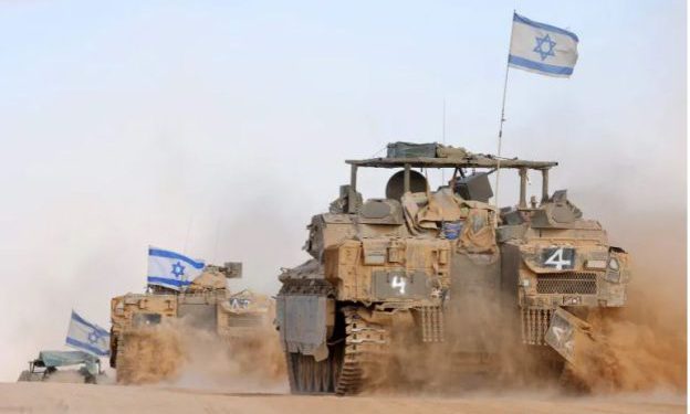 عضو پیشین کنست: جنگ در غزه برای اسرائیل گران تمام خواهد شد