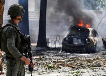 حزب الله طی یک ماه گذشته ۲۸۸ حمله علیه اسرائیل انجام داده است