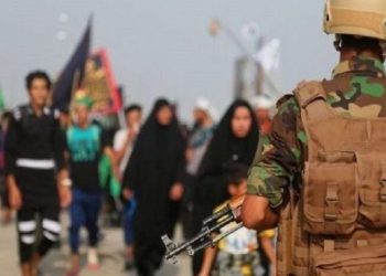 طرح امنیتی یکپارچه عراق برای ماه محرم