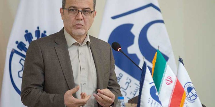 افزایش 27 درصدی حجم صادرات کشور از مرزهای کرمانشاه