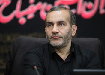 استاندار کرمانشاه: از ویژگی های بارز اربعین امسال راه اندازی موکب های مردمی برادران اهل سنت و اهل حق بود