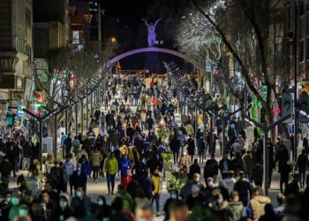 کردستان در بین ۱۰ استان پاک مصرف مواد مخدر