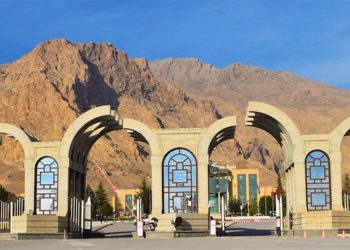 ۶۰۰ دانشجوی خارجی در دانشگاه رازی کرمانشاه مشغول تحصیل هستند