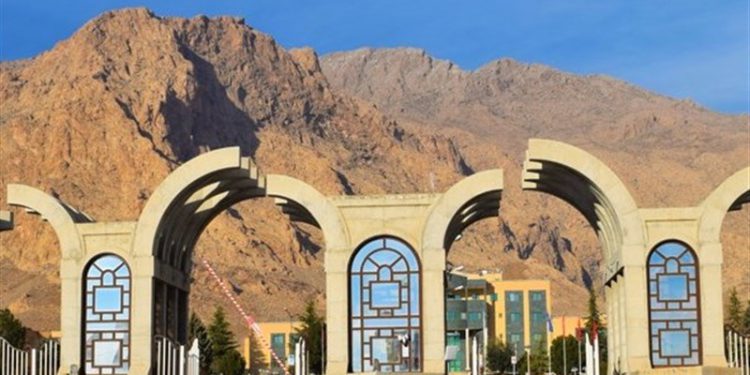۶۰۰ دانشجوی خارجی در دانشگاه رازی کرمانشاه مشغول تحصیل هستند