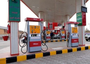 جایگاه‌های سوخت کردستان آماده ی خدمت رسانی به زائران اربعین
