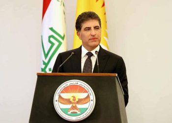 ریاست اقلیم کردستان نسبت به پیچیده تر شدن اوضاع که امنیت و ثبات کل منطقه را تهدید می کند، هشدار داد