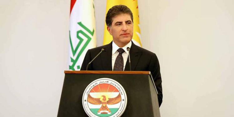 ریاست اقلیم کردستان نسبت به پیچیده تر شدن اوضاع که امنیت و ثبات کل منطقه را تهدید می کند، هشدار داد