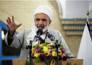 امام جمعه ی سنندج: اگر به جنایت صهیونیست‌ها پاسخ قاطع ندهیم وحشی‌تر می شوند