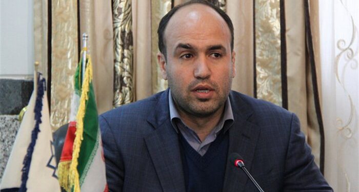 به یازده هزار زائر اربعین در مرز خسروی کرمانشاه خدمات درمانی ارایه شده است