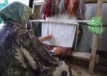 ایجاد 8 هزار فرصت شغلی جدید برای مددجویان کمیته ی امداد کردستانی