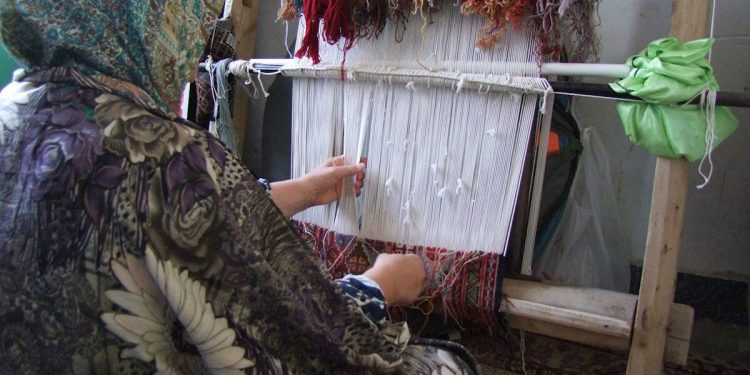 ایجاد 8 هزار فرصت شغلی جدید برای مددجویان کمیته ی امداد کردستانی