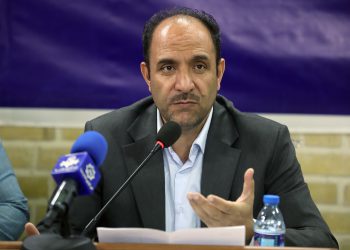 مدیرکل گردشگری کرمانشاه: اتاق بازرگانی کرمانشاه باید در توسعه گردشگری نقش آفرینی کند