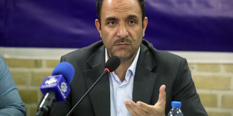 مدیرکل گردشگری کرمانشاه: اتاق بازرگانی کرمانشاه باید در توسعه گردشگری نقش آفرینی کند
