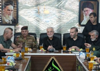 وزیر کشور: همکاری مسئولان ایرانی و عراقی در عالی‌ترین سطح جریان دارد