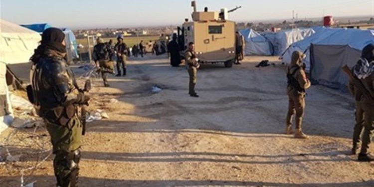 سناریوی جدید آمریکا برای ناامن کردن عراق از طریق داعش