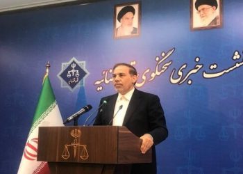 سخنگوی قوه‌قضائیه ایران: هنوز کسی در پرونده ترور شهید هنیه دستگیر نشده است