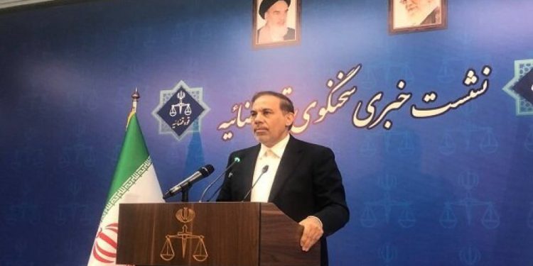 سخنگوی قوهقضائیه ایران: هنوز کسی در پرونده ترور شهید هنیه دستگیر نشده است