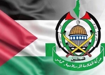 واکنش حماس به جنایت هولناک بمباران مدرسه التابعین غزه