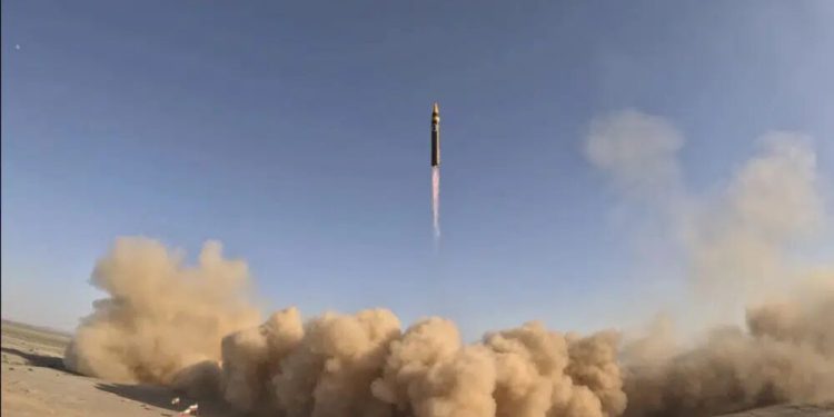 ترس از ایران همچنان وجود دارد