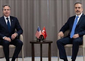 تاکید دوباره ترکیه بر لزوم توقف جنگ در غزه