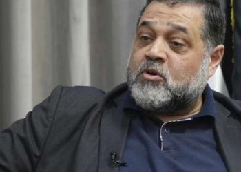 حماس: همه کاری که آمریکا انجام می‌دهد خرید وقت بیشتر برای ادامه نسل‌کشی در غزه است