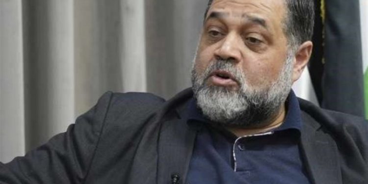 حماس: همه کاری که آمریکا انجام میدهد خرید وقت بیشتر برای ادامه نسلکشی در غزه است