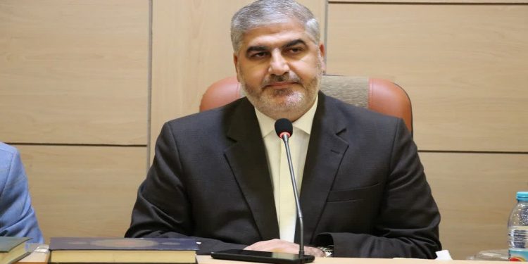 زائرین اربعین از اذان صبح تا اذان مغرب می توانند از مرز باشماق عازم زیارت شوند