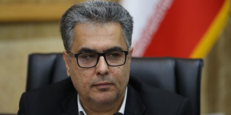 تردد بیش از ۴۷۶ هزار زائر حسینی از مرز رسمی خسروی کرمانشاه