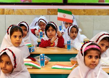 اول مهر ۳۷۰ هزار دانش‌آموز کرمانشاهی راهی مدرسه خواهند شد