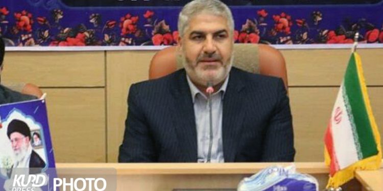 امکان پذیرایی از ۵۰۰ هزار زائر اربعین در مریوان فراهم می شود