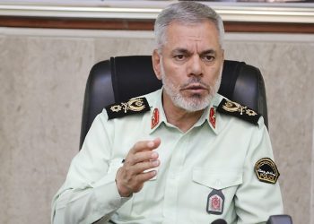 امنیت پایدار در مرزهای غرب کشور برقرار است