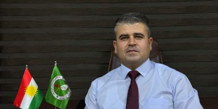 کارشناس حقوقی در گفتگو با جام کوردی: انتخاب استاندار کرکوک قانونی بود / حزب دمکرات در بە حاشیەراندن اتحادیە میهنی ناکام ماند