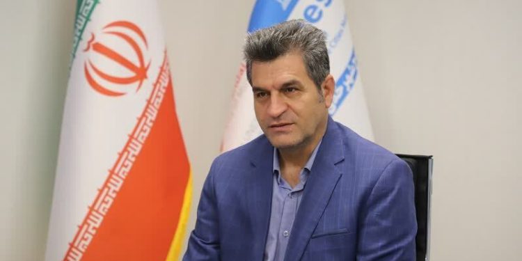 باید از ظرفیت شرکت های دانش بنیان کردستان در مدیریت پسماند استفاده کرد