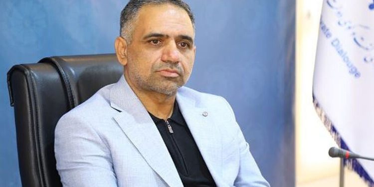 یک سوم صادرات قزوین مربوط به اقلیم کردستان است