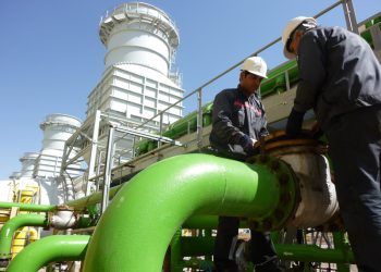 گاز دار شدن رایگان ۱۲۵۰ واحد صنعتی استان کردستان