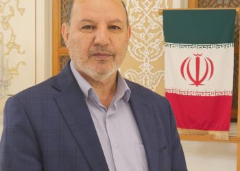 قدردانی سرکنسول ایران در اربیل از مقامات و مردم اقلیم کردستان