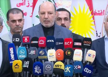 قدردانی سرکنسول ایران در اربیل از مقامات اقلیم کردستان