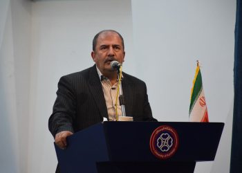 هدف اصلی دانشگاه‌ کردستان رفع نیازهای جامعه است