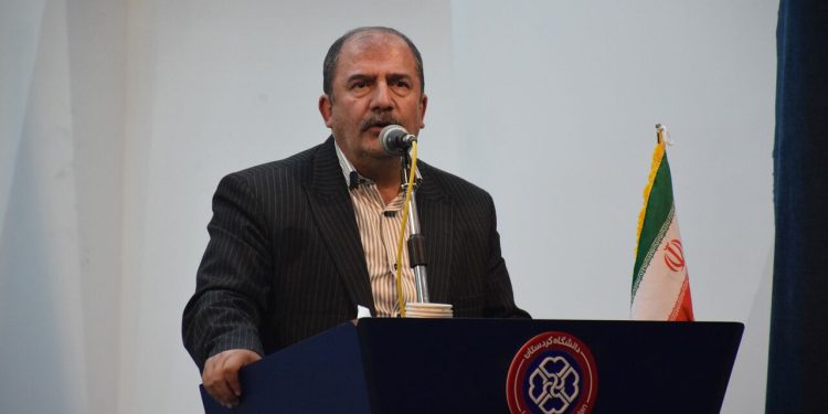 هدف اصلی دانشگاه‌ کردستان رفع نیازهای جامعه است