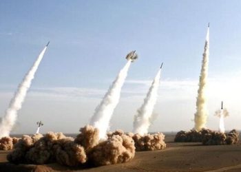 سایه جنگ بر سر منطقه همزمان با تلاش‌ها و مسابقه دیپلماسی