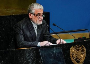 نمایندگی ایران در سازمان ملل: آتش‌بس در غزه ربطی به پاسخ ما به اسرائیل ندارد