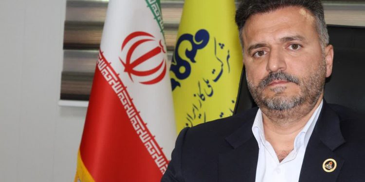 در حال حاضر بیش از ۲۲۰۰ روستای استان کرمانشاه گازدار هستند