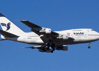 برقراری پروازهای فوق العاده هما به فرودگاه کرمانشاه در ایام اربعین 