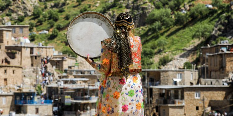 روستای گردشگری پالنگان در مسیر جهانی شدن